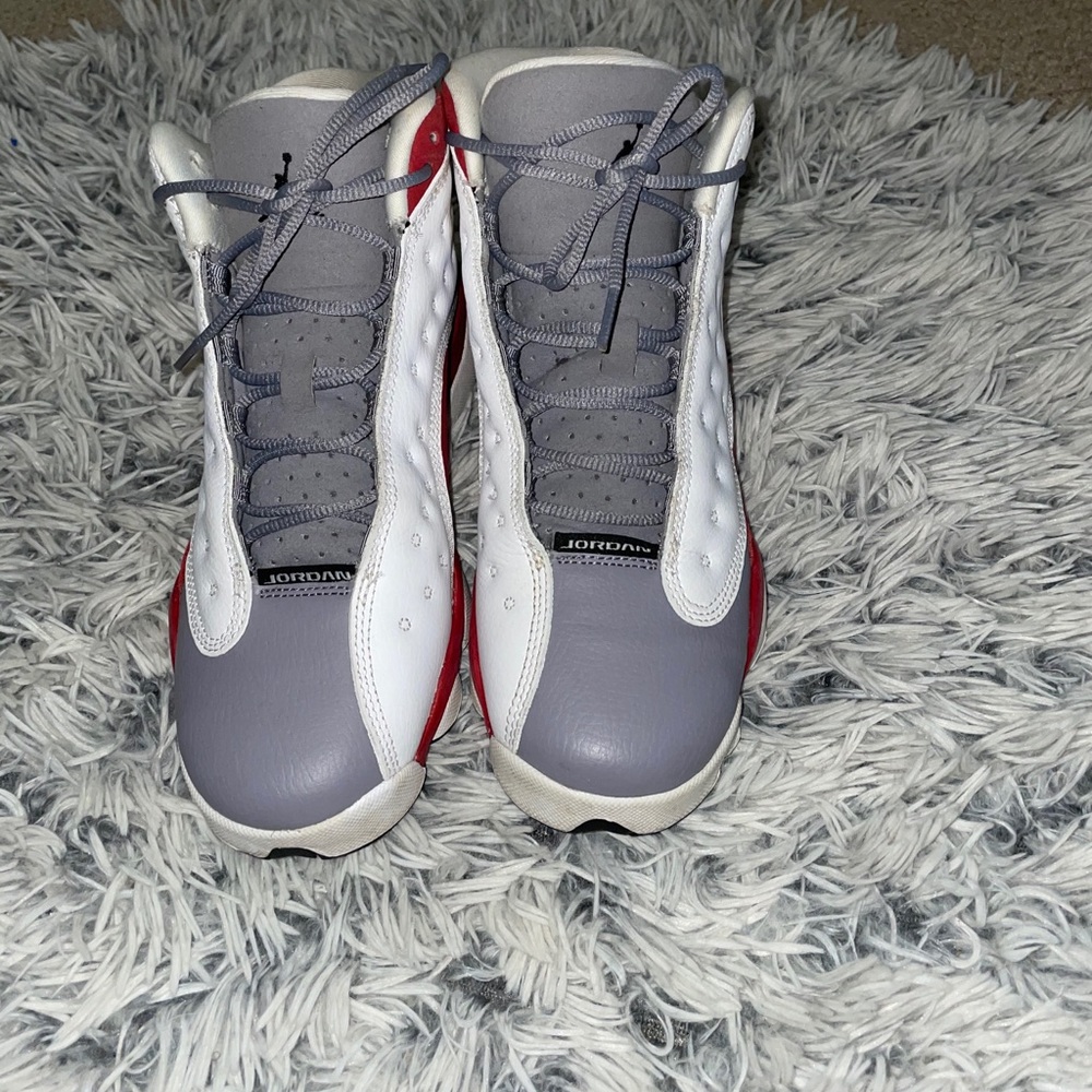 Jordan 13s